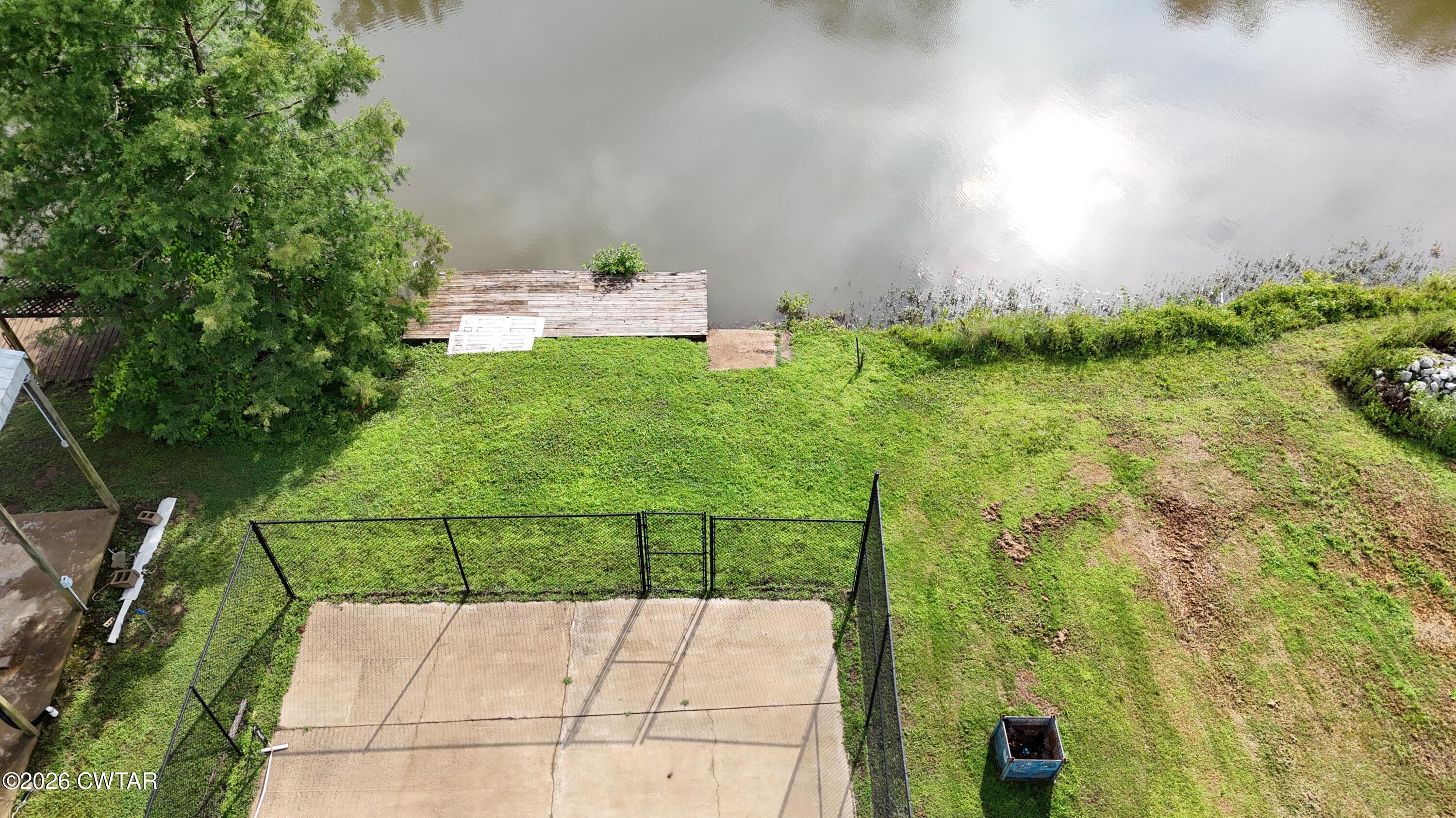404 Lagoon Lane Decaturville, TN 38329 - Photo 18 of 23 DJI_20260612181707_0444_D