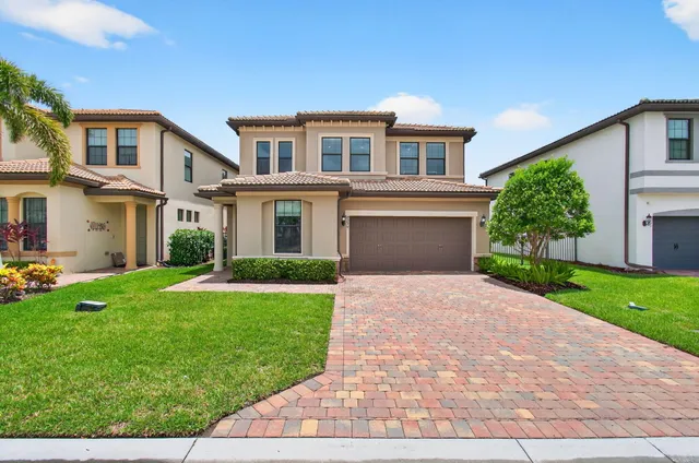 $825,000 | 8239 Hanoverian Drive, Lake Worth, FL 33467