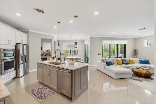 $825,000 | 8239 Hanoverian Drive, Lake Worth, FL 33467