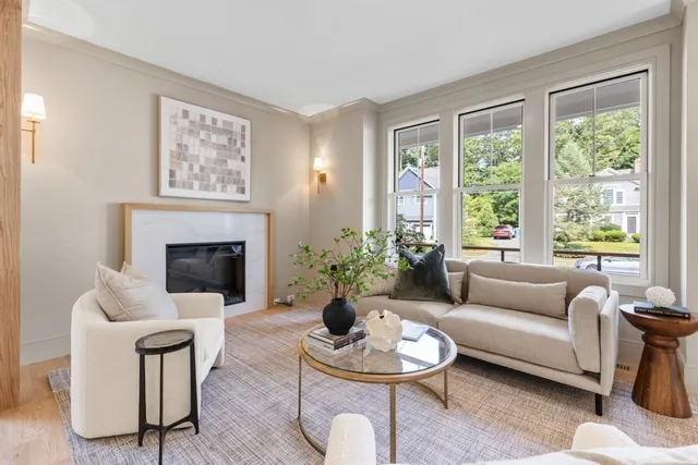 $2,695,000 | 107 Valley Road, Needham, MA 02492