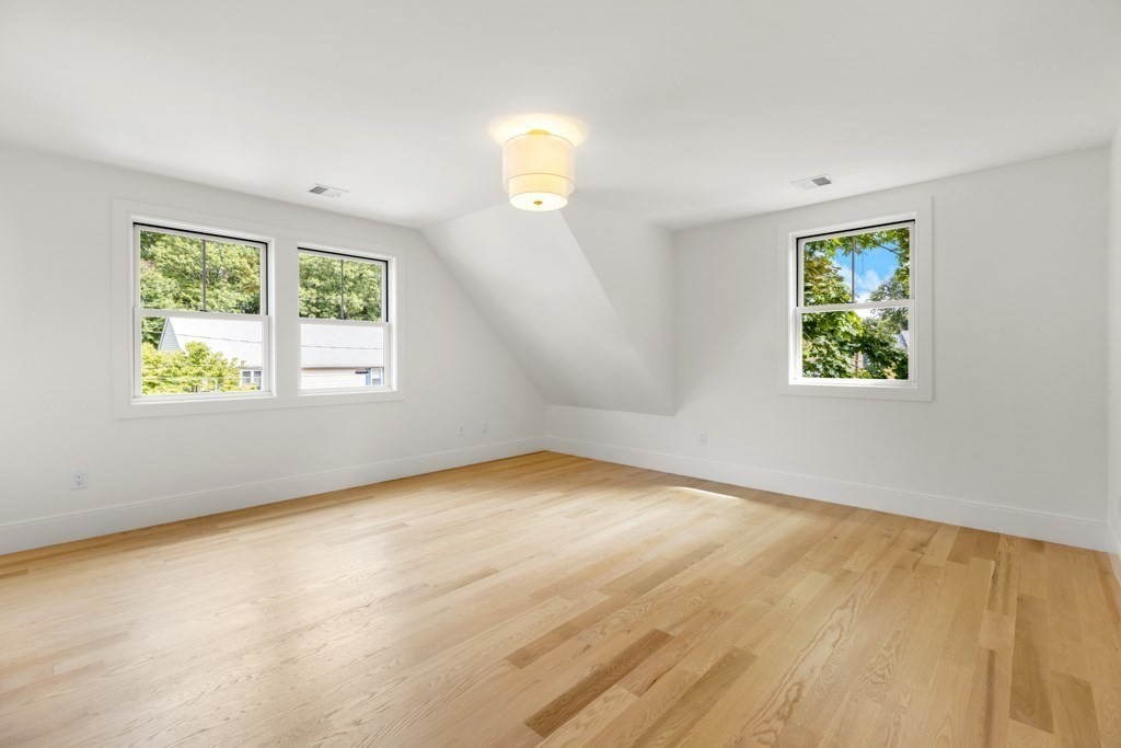 107 Valley Road Needham, MA 02492 - Photo 18 of 36