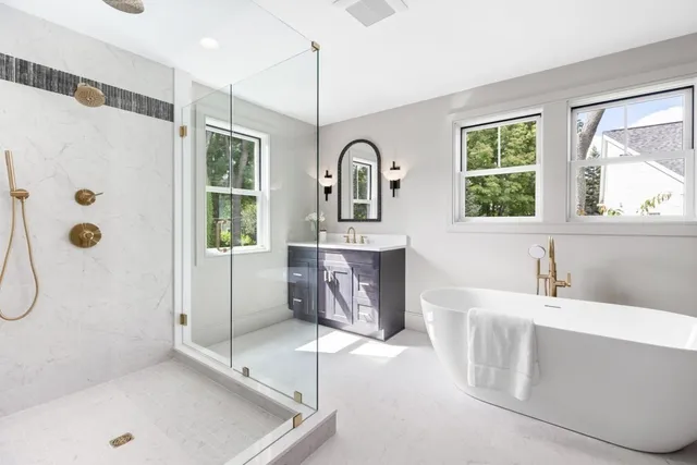 $2,695,000 | 107 Valley Road, Needham, MA 02492