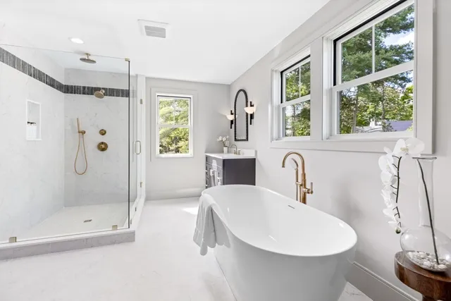 $2,695,000 | 107 Valley Road, Needham, MA 02492