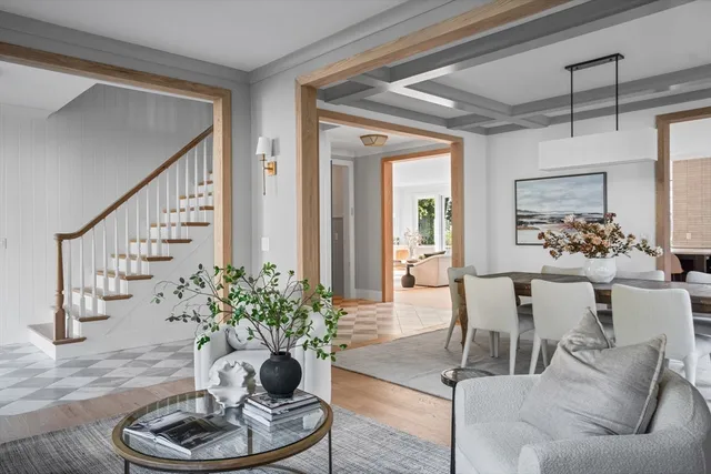 $2,695,000 | 107 Valley Road, Needham, MA 02492