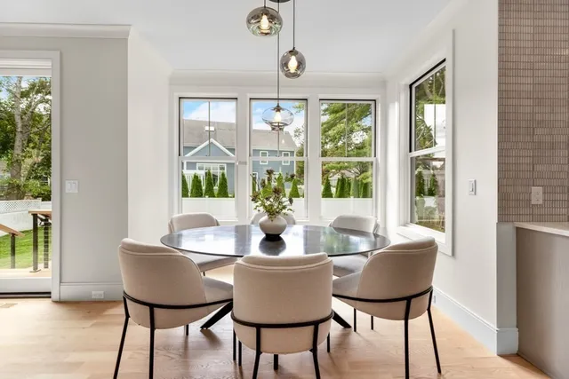 $2,695,000 | 107 Valley Road, Needham, MA 02492