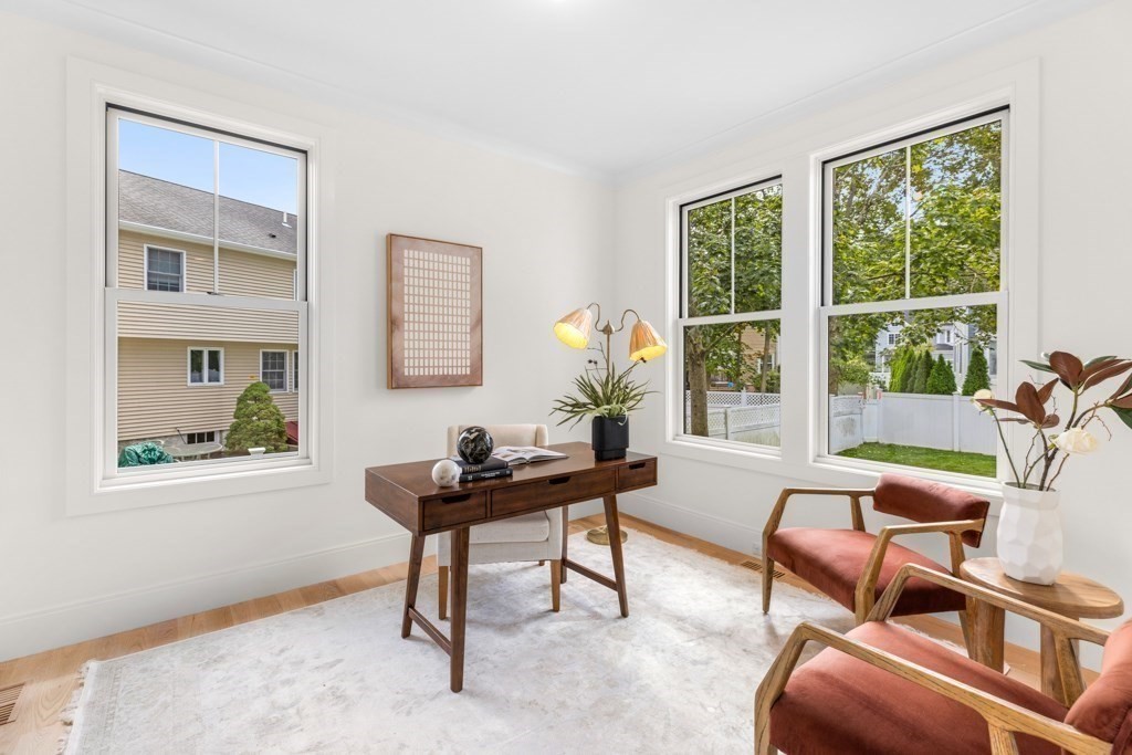 107 Valley Road Needham, MA 02492 - Photo 10 of 36