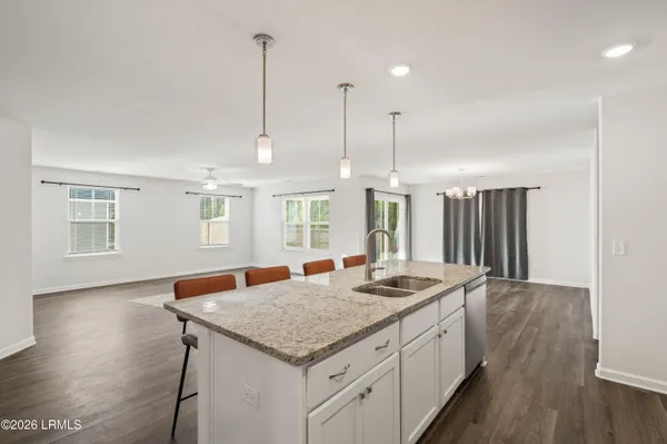 $390,000 | 119 Teal Bluff Boulevard, Seabrook, SC 29940