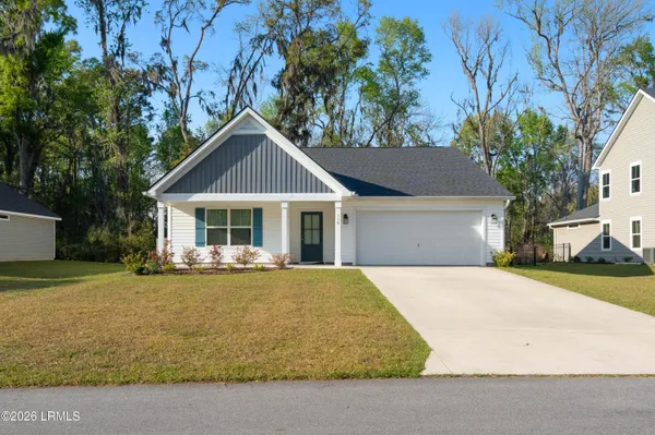 $390,000 | 119 Teal Bluff Boulevard, Seabrook, SC 29940