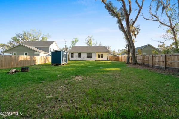 $390,000 | 119 Teal Bluff Boulevard, Seabrook, SC 29940