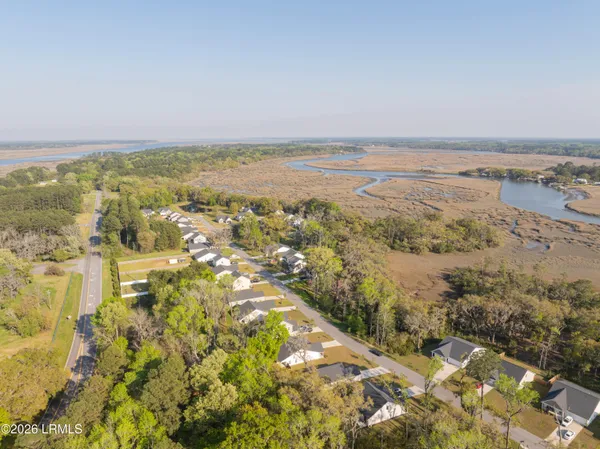 $390,000 | 119 Teal Bluff Boulevard, Seabrook, SC 29940