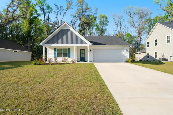 $390,000 | 119 Teal Bluff Boulevard, Seabrook, SC 29940