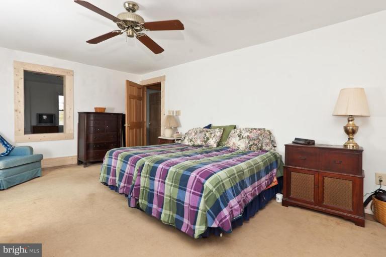807 Reckord Road Fallston, MD 21047 - Photo 11 of 30 Master Bedroom