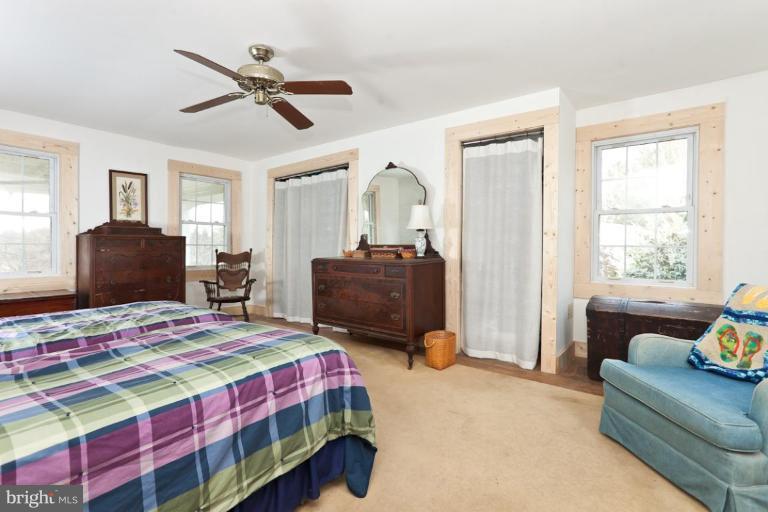 807 Reckord Road Fallston, MD 21047 - Photo 12 of 30 Master Bedroom