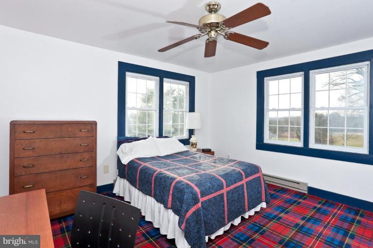 807 Reckord Road Fallston, MD 21047 - Photo 13 of 30 Bedroom