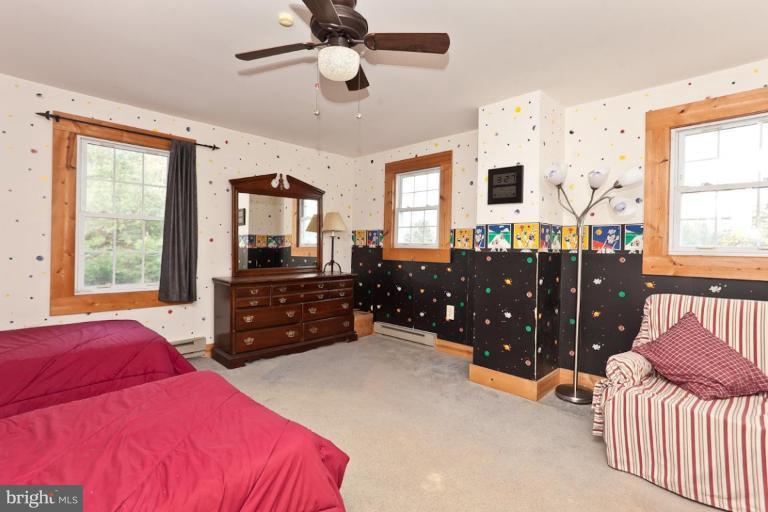 807 Reckord Road Fallston, MD 21047 - Photo 15 of 30 Bedroom