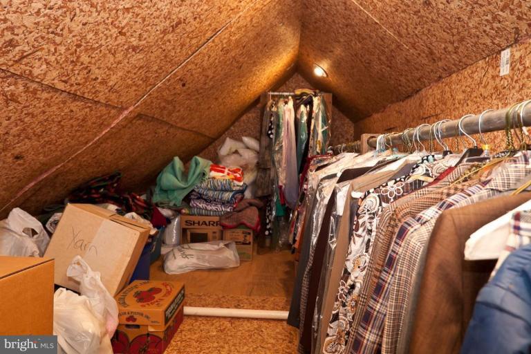 807 Reckord Road Fallston, MD 21047 - Photo 18 of 30 CEDAR CLOSET 16 x6'