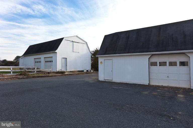 807 Reckord Road Fallston, MD 21047 - Photo 3 of 30 TWO Garages