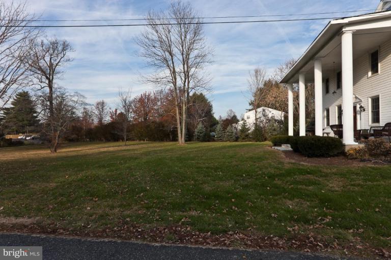 807 Reckord Road Fallston, MD 21047 - Photo 25 of 30 front of home