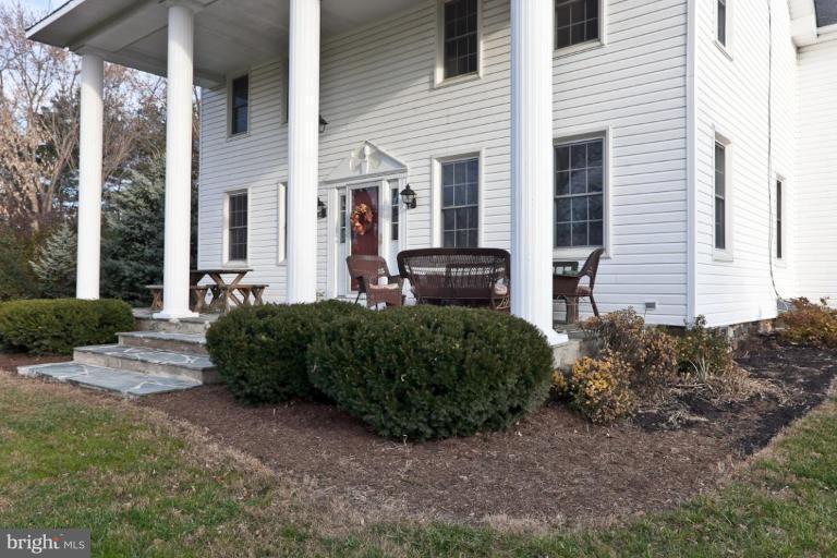 807 Reckord Road Fallston, MD 21047 - Photo 26 of 30 Porch