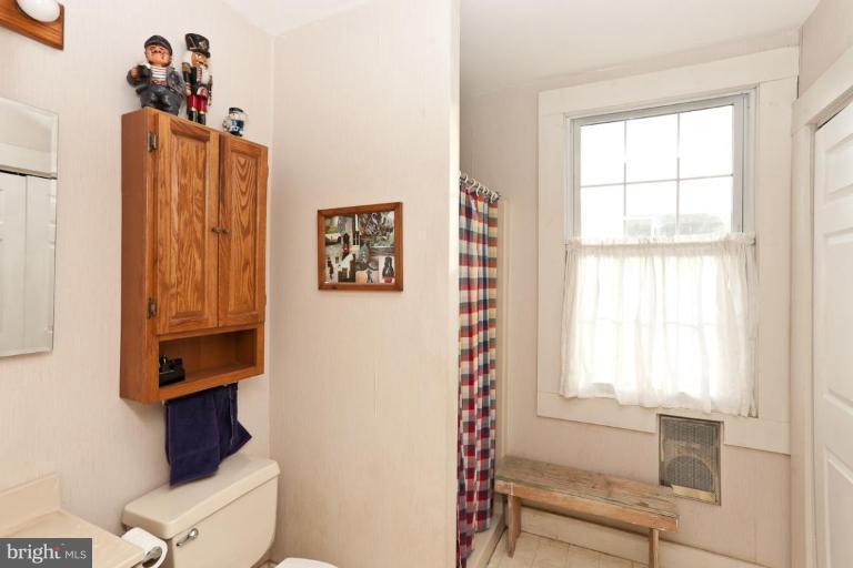 807 Reckord Road Fallston, MD 21047 - Photo 30 of 30 1st Floor Bathroom