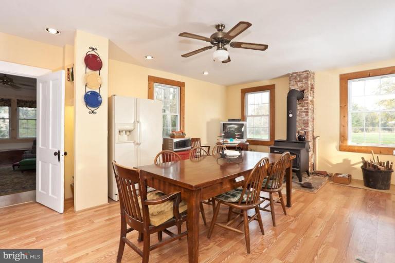 807 Reckord Road Fallston, MD 21047 - Photo 5 of 30 KITCHEN
