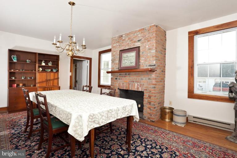 807 Reckord Road Fallston, MD 21047 - Photo 6 of 30 Dining Room