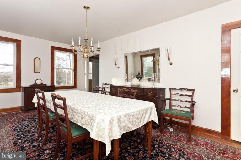 807 Reckord Road Fallston, MD 21047 - Photo 7 of 30 Dining Room