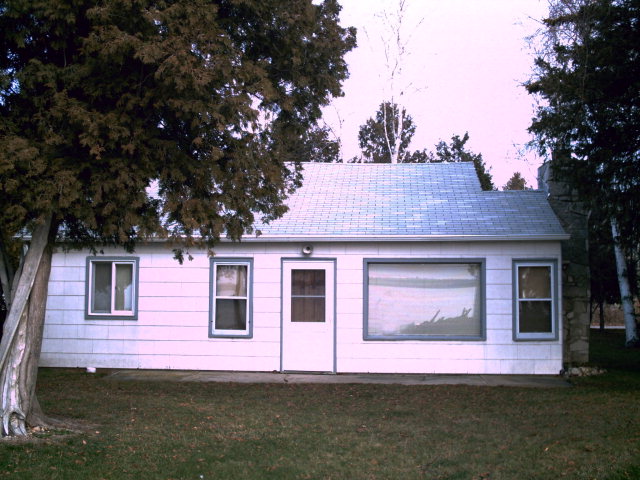 4161 Snake Island Road Sturgeon Bay, WI 54235 - Photo 1 of 1 Main View