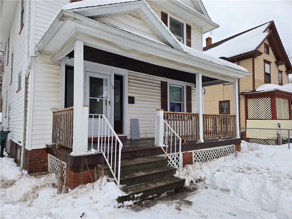 110 Arch Street Rochester, NY 14609 - Photo 2 of 47