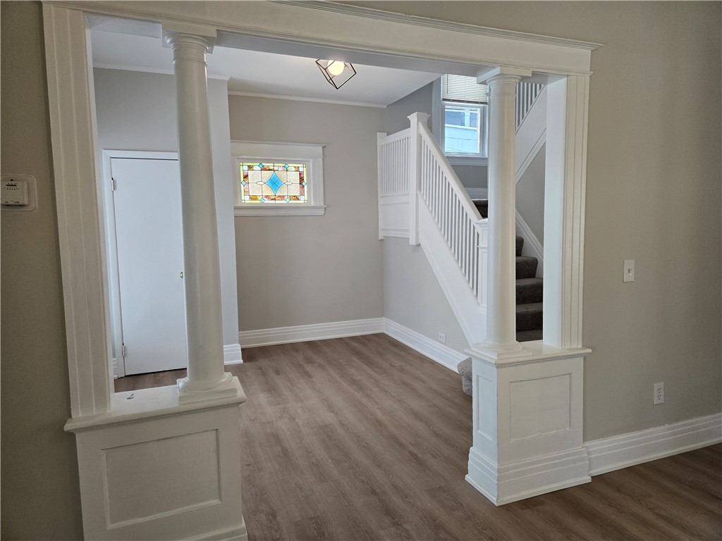 110 Arch Street Rochester, NY 14609 - Photo 21 of 47