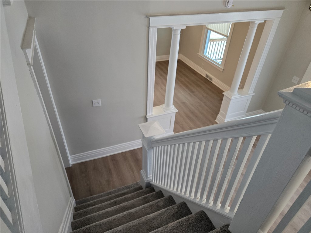 110 Arch Street Rochester, NY 14609 - Photo 44 of 47