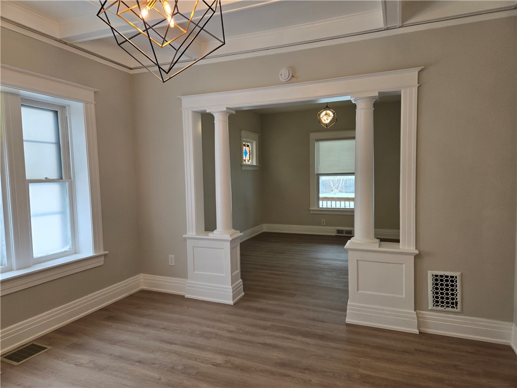 110 Arch Street Rochester, NY 14609 - Photo 10 of 47