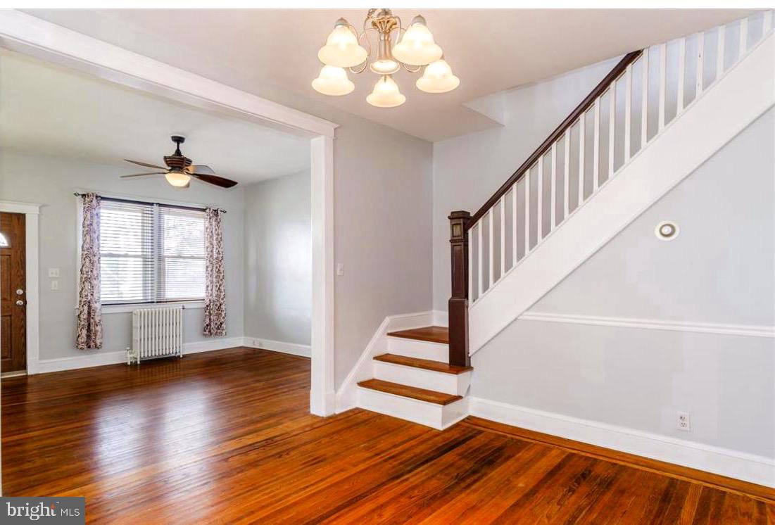 406 Walcott Road Baltimore, MD 21206 - Photo 14 of 47 Dining Room