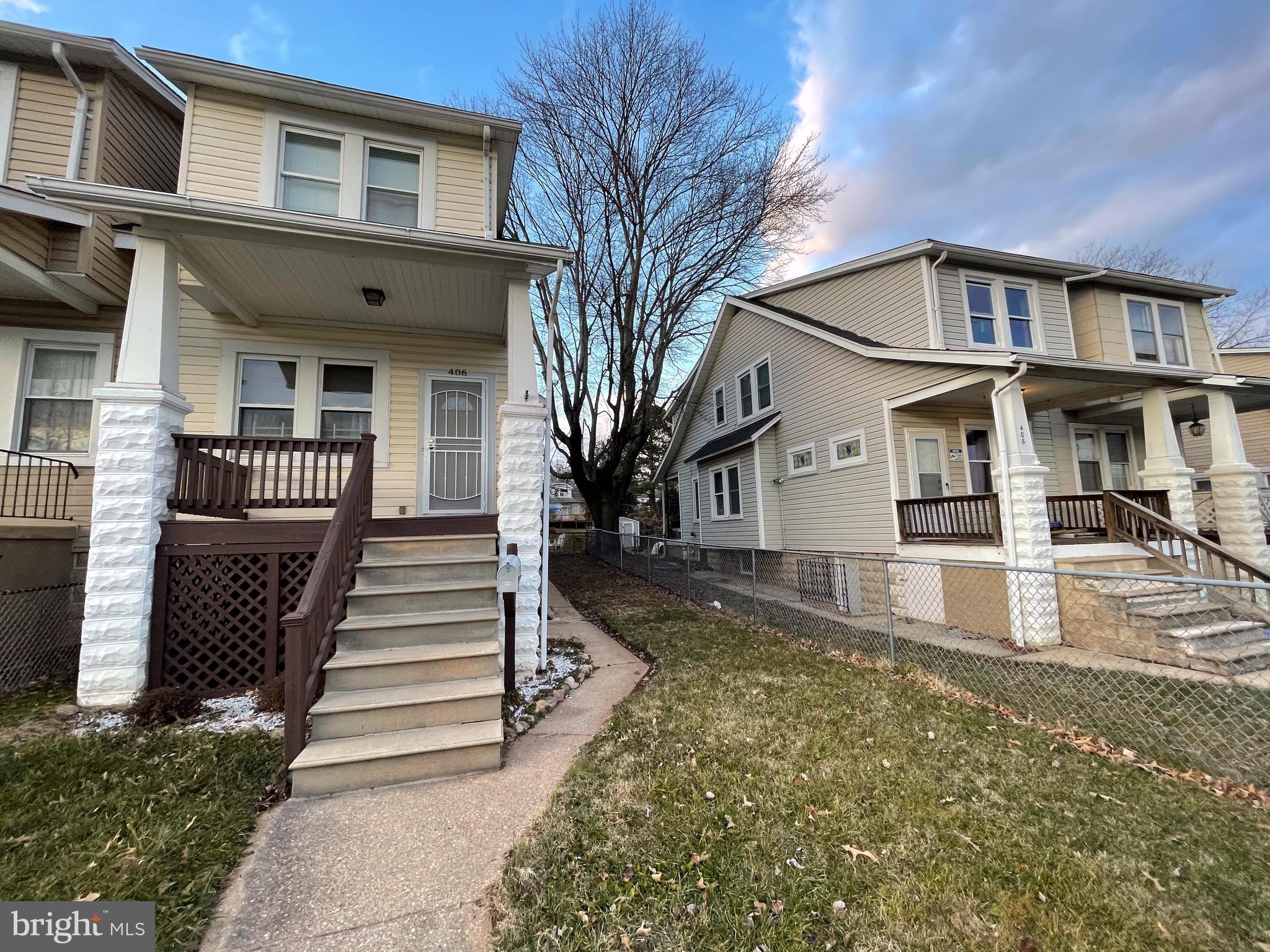 406 Walcott Road Baltimore, MD 21206 - Photo 3 of 47
