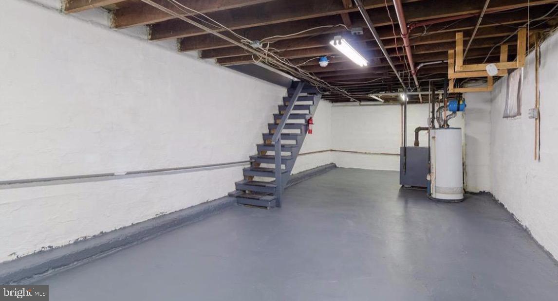 406 Walcott Road Baltimore, MD 21206 - Photo 40 of 47 Basement