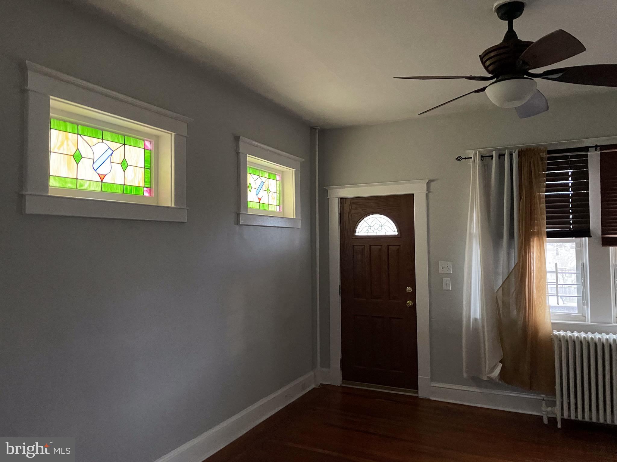 406 Walcott Road Baltimore, MD 21206 - Photo 8 of 47 Beautiful Stained Glass windows