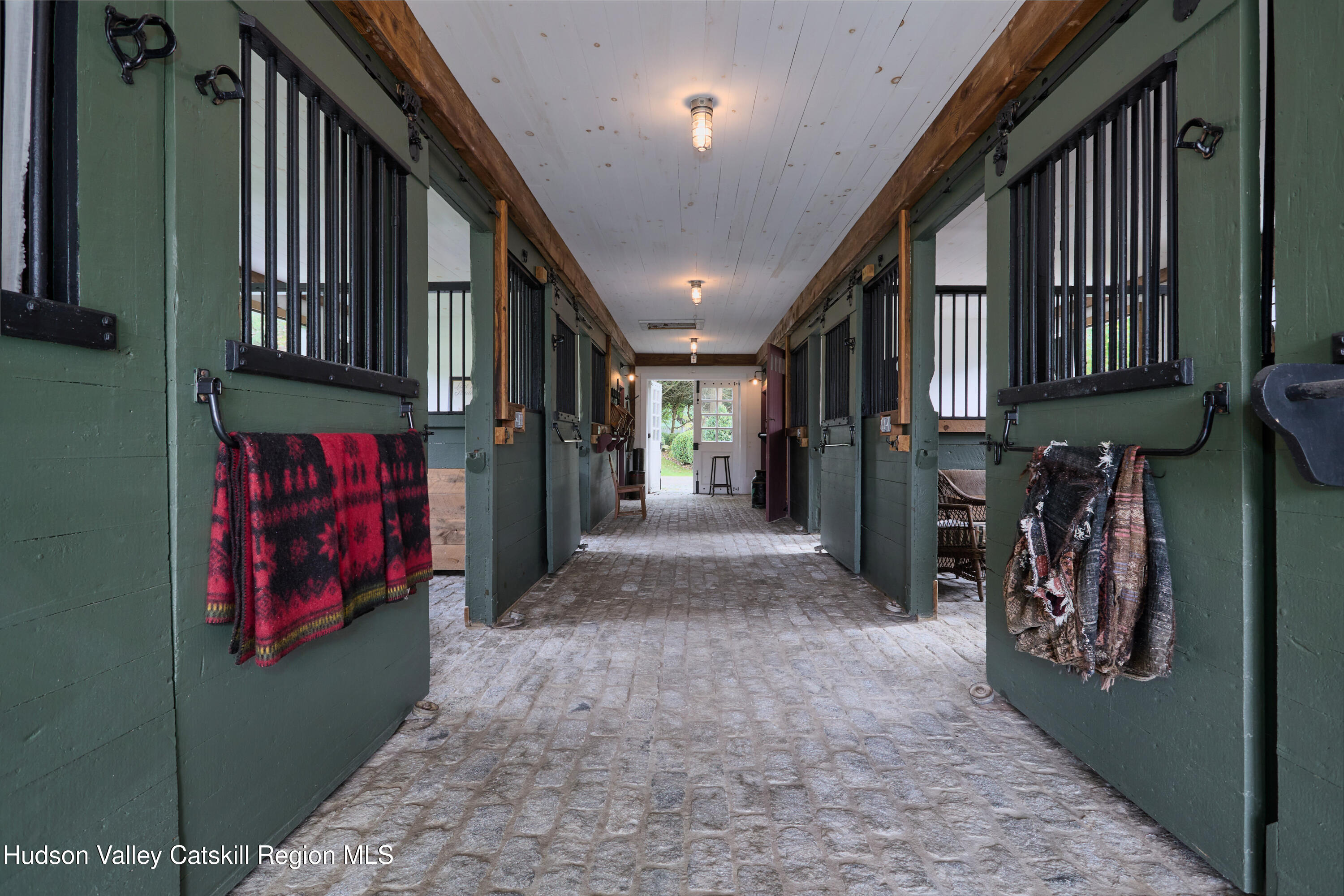 47 White Bridge Road Old Chatham, NY 12136 - Photo 43 of 66 Stall Hall