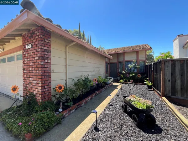 $535,000 | 2837 Morro Drive, Antioch, CA 94531