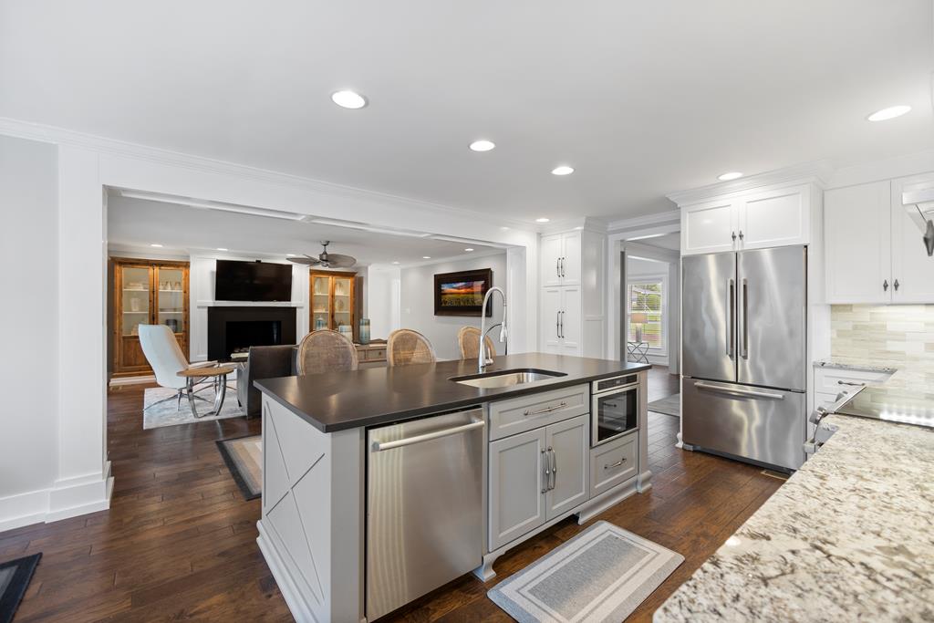 113 Crescent Road Greenwood, SC 29649 - Photo 13 of 48 Gallery Image 13