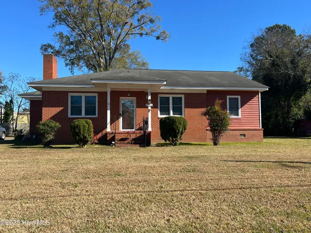 $180,000 | 1313 Dancy Street, Tarboro, NC 27886