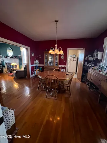 $180,000 | 1313 Dancy Street, Tarboro, NC 27886