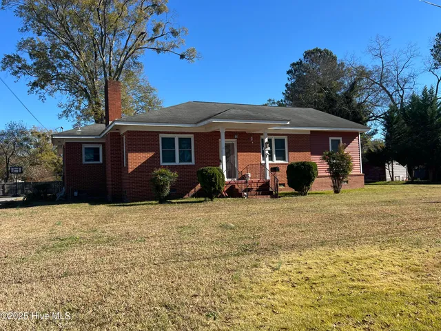 $180,000 | 1313 Dancy Street, Tarboro, NC 27886