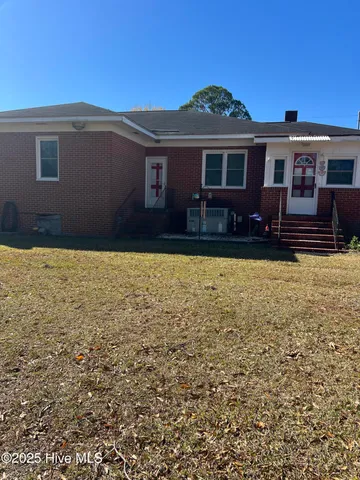 $180,000 | 1313 Dancy Street, Tarboro, NC 27886