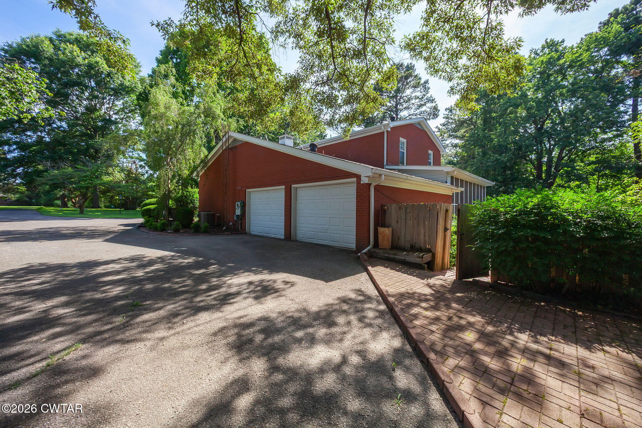 46 Oakfield Road Oakfield, TN 38362 - Photo 16 of 55 Attached Garage