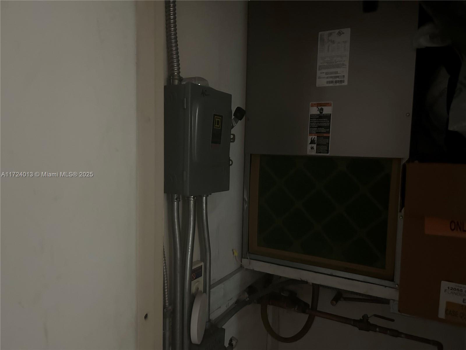 2802 North 46th Avenue, Unit B319 Hollywood, FL 33021 - Photo 32 of 40 a bathroom with a shower and toilet