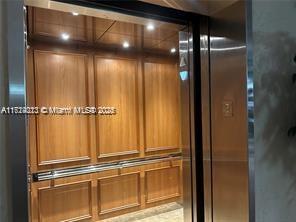 2802 North 46th Avenue, Unit B319 Hollywood, FL 33021 - Photo 34 of 40 a view of a elevator