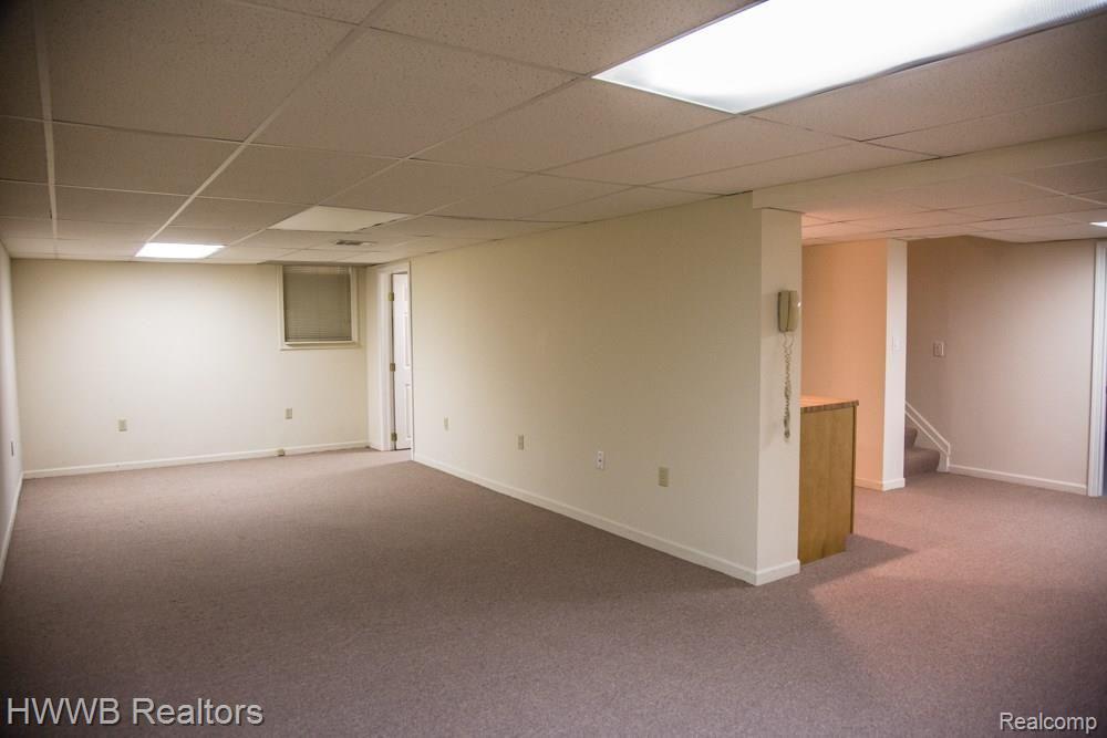 271 Marmoor Court, Unit 26 Rochester Hills, MI 48309 - Photo 39 of 46