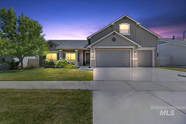 $485,000 | 1299 La Reata Way, Middleton, ID 83644