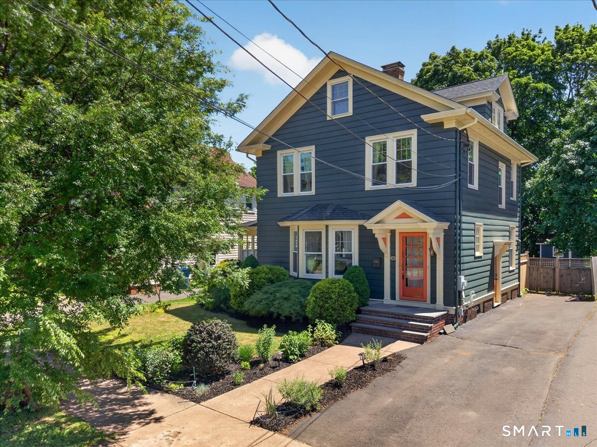 28 Thornton Street Hamden, CT 06517 - Photo 35 of 37