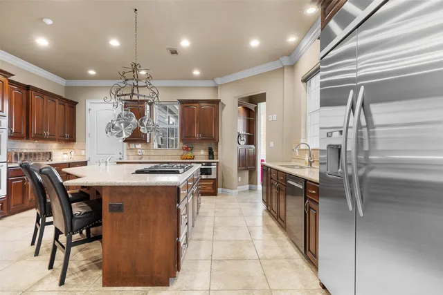 $1,250,000 | 9280 Meadow Creek Lane, Chappell Hill, TX 77426